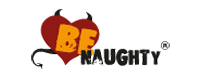 BeNaughty website logo