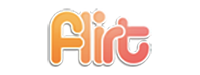 Flirt website logo