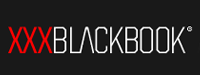 xxxBlackBook website logo