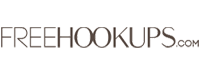Freehookups website logo