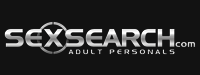 SexSearch website logo